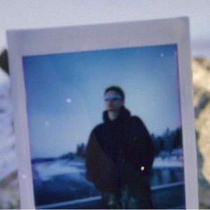 Meet your Posher, Gavin